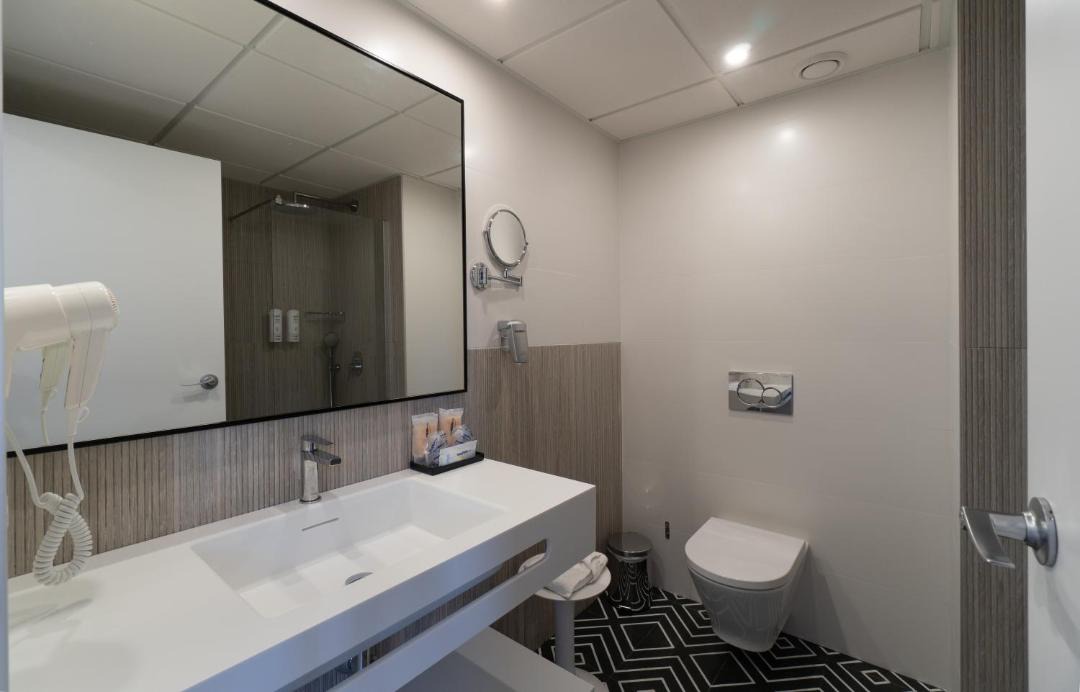Photo of Bathroom in Rincon de Loix