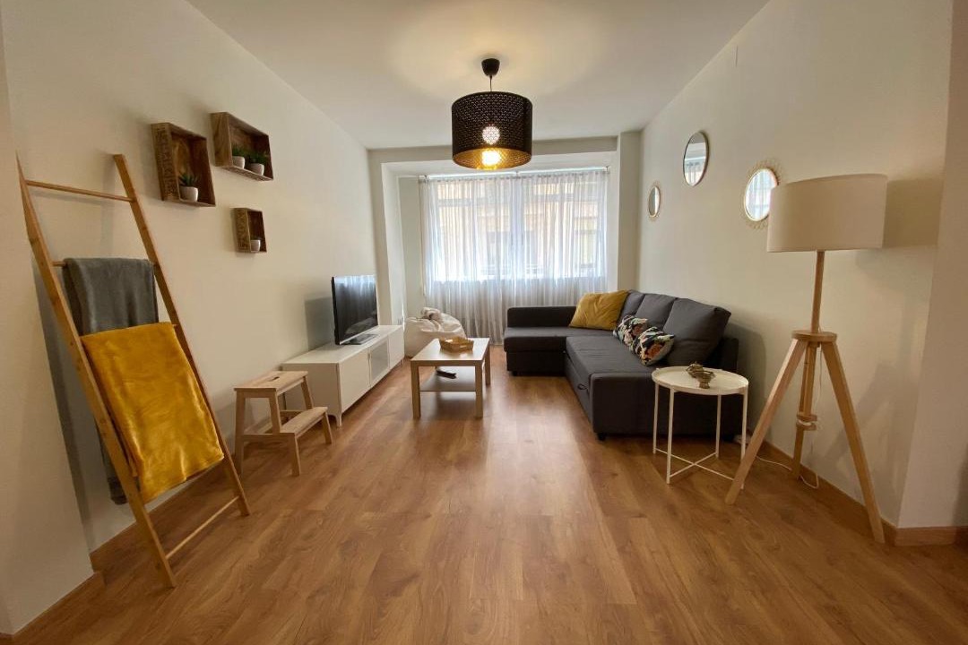 Photo of Livingroom in Cerdeira