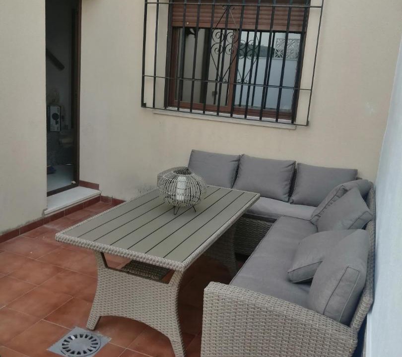 Photo of Patio Balcony in Villafranca de Cordoba