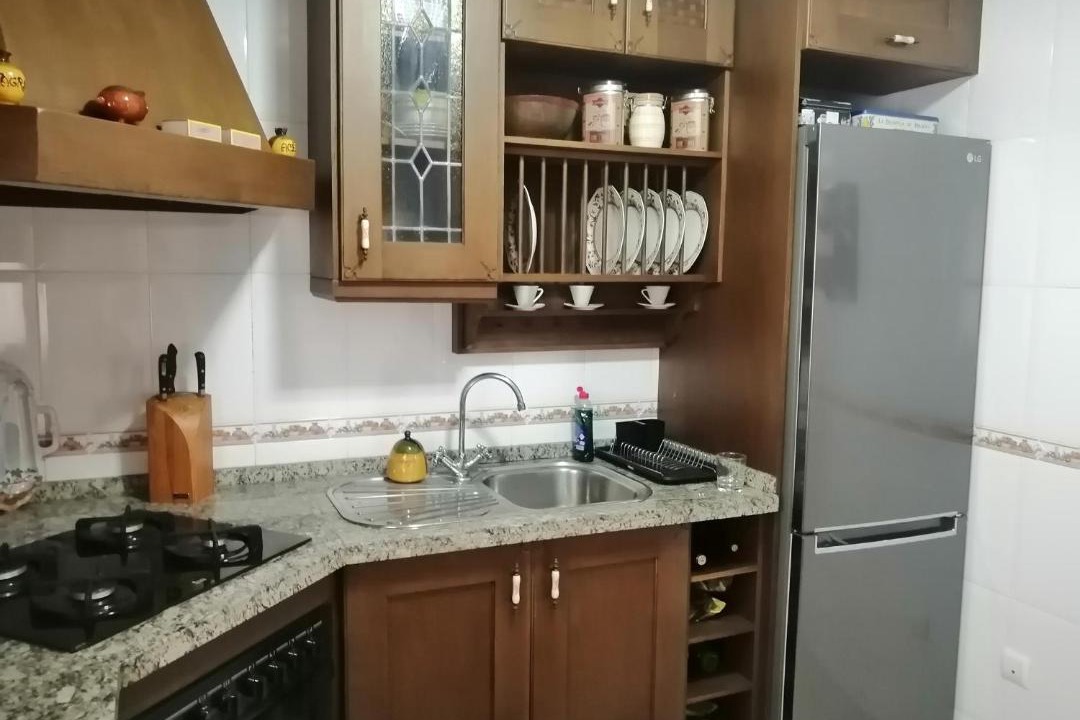 Photo of Kitchen in Villafranca de Cordoba