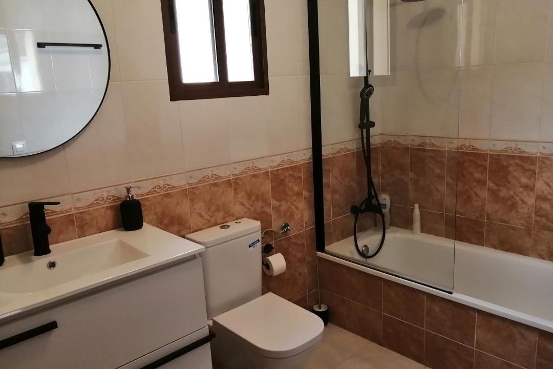 Photo of Bathroom in Villafranca de Cordoba