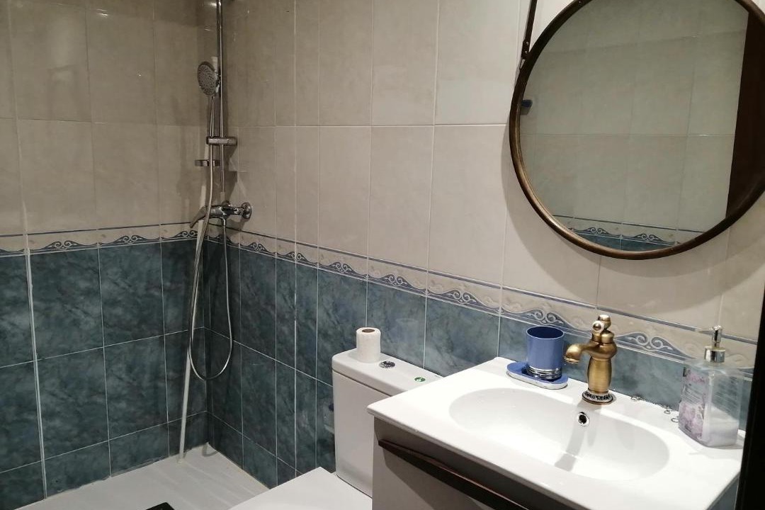 Photo of Bathroom in Villafranca de Cordoba