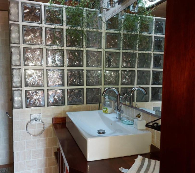 Photo of Bathroom in Sant Josep de sa Talaia