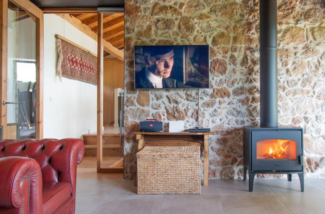 Photo of Livingroom in Santianes de Ola