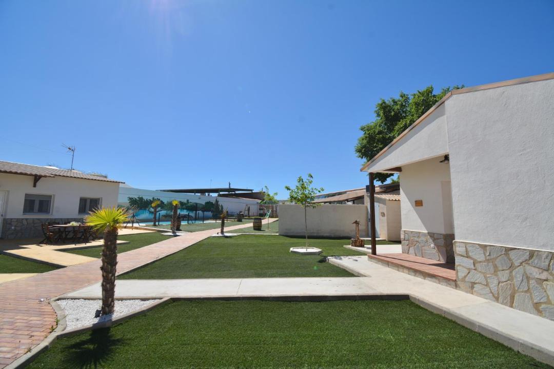 Photo of Others in Casas de los Pinos