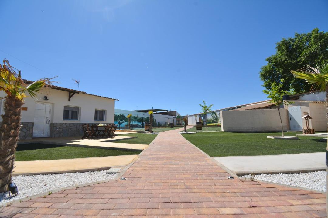 Photo of Others in Casas de los Pinos