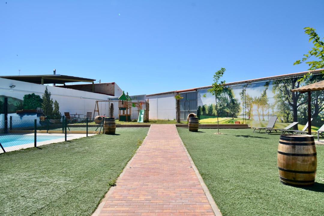Photo of Others in Casas de los Pinos