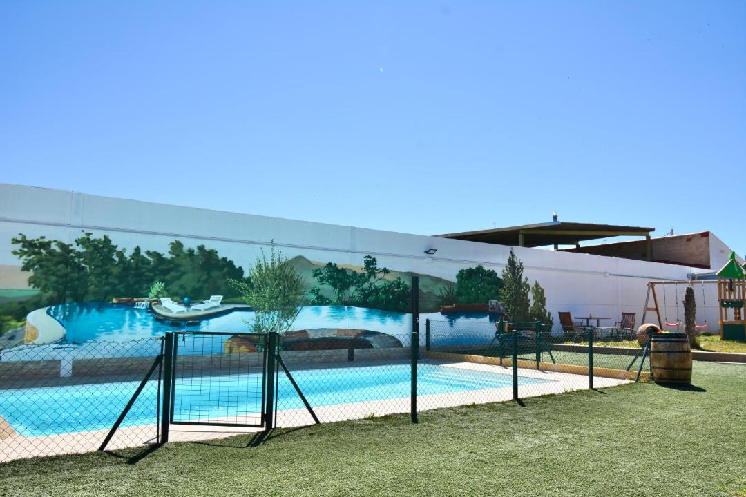 Photo of Others in Casas de los Pinos