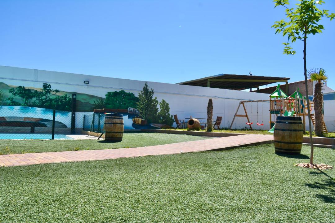 Photo of Others in Casas de los Pinos