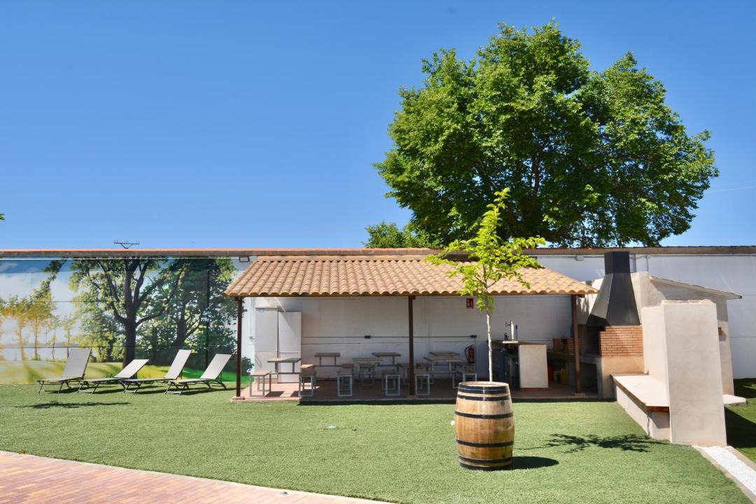 Photo of Others in Casas de los Pinos