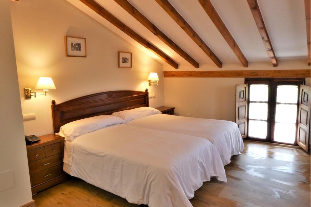 Photo of Bedroom in Tonanes