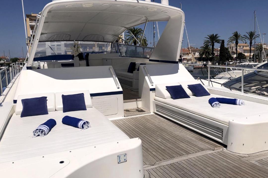 Photo of Others in Empuriabrava