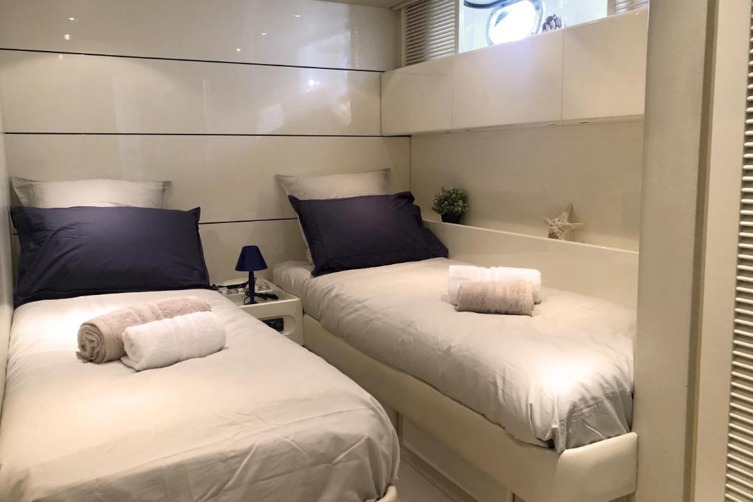 Photo of Bedroom in Empuriabrava