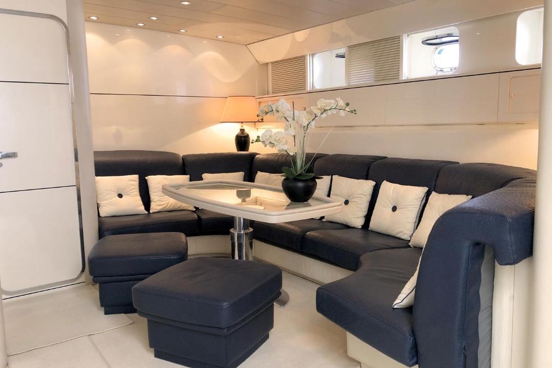 Photo of Livingroom in Empuriabrava