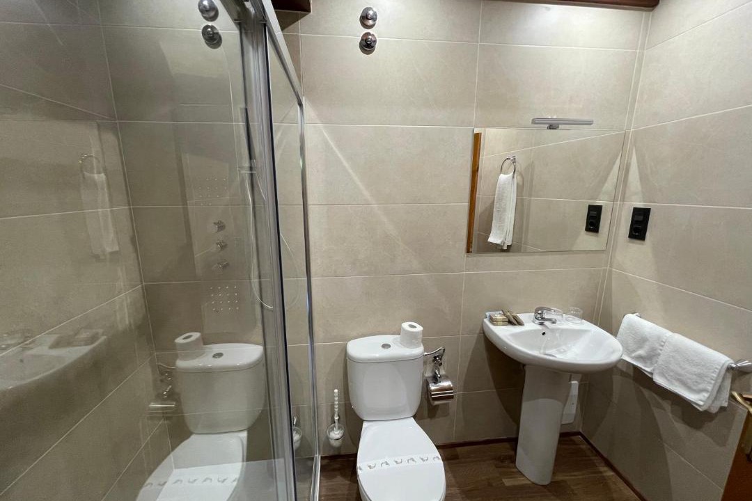 Photo of Bathroom in Buron