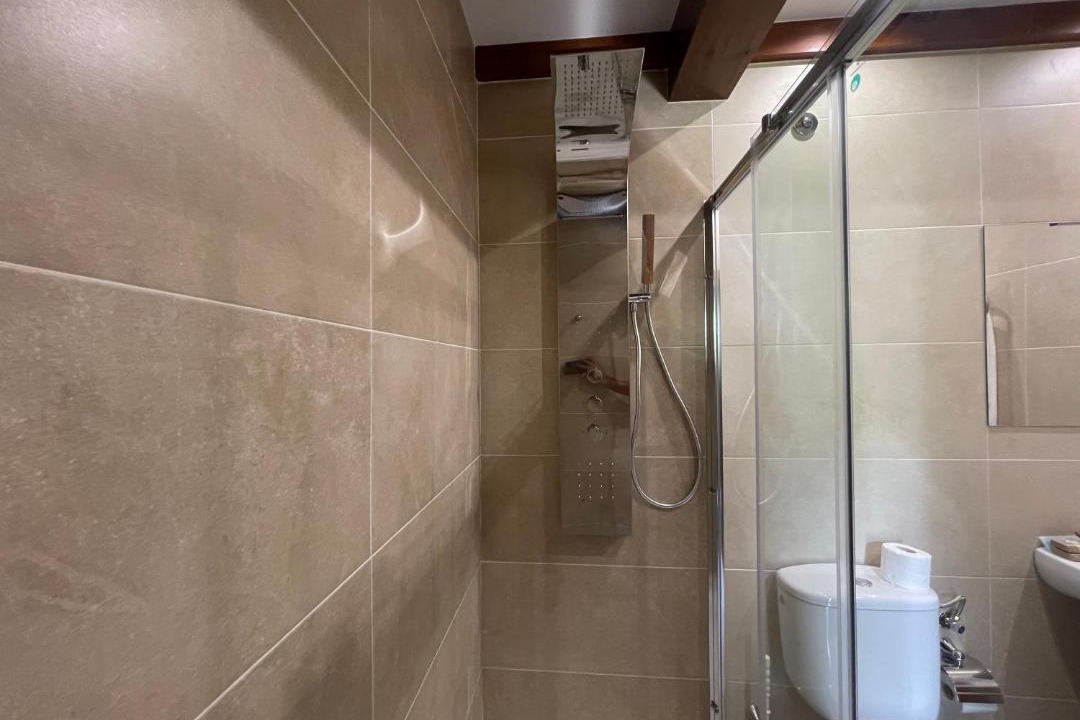 Photo of Bathroom in Buron