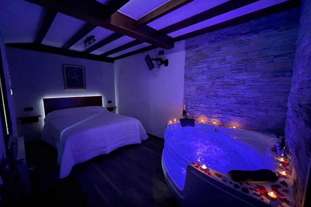 Photo of Bedroom in Buron