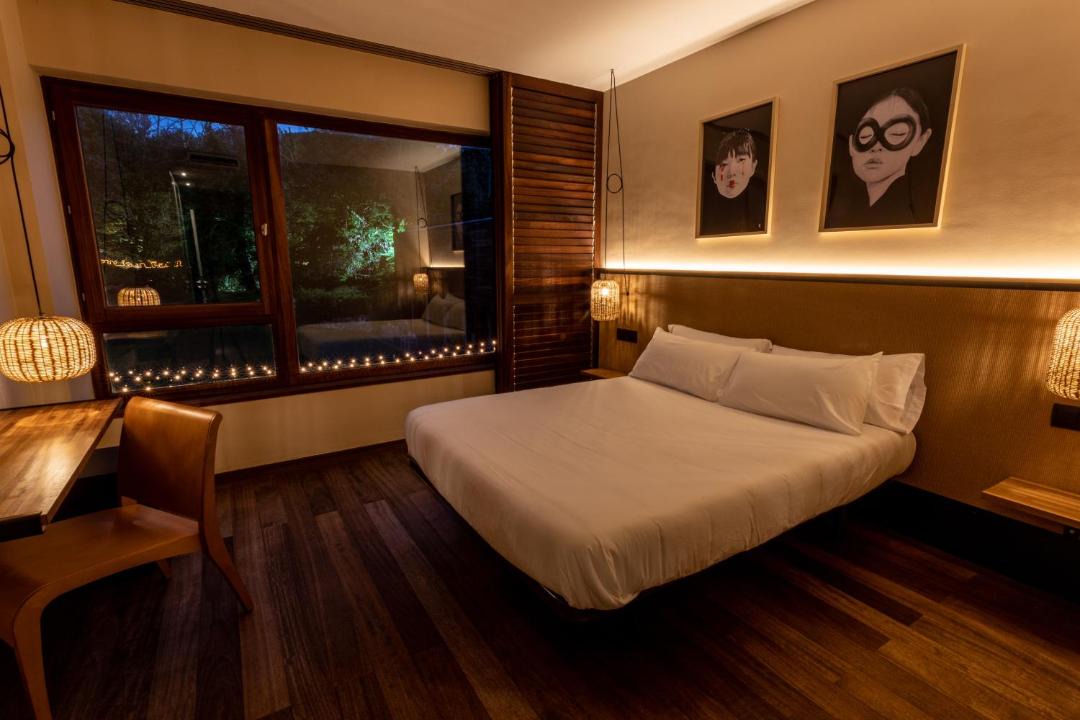 Photo of Bedroom in Molinaseca