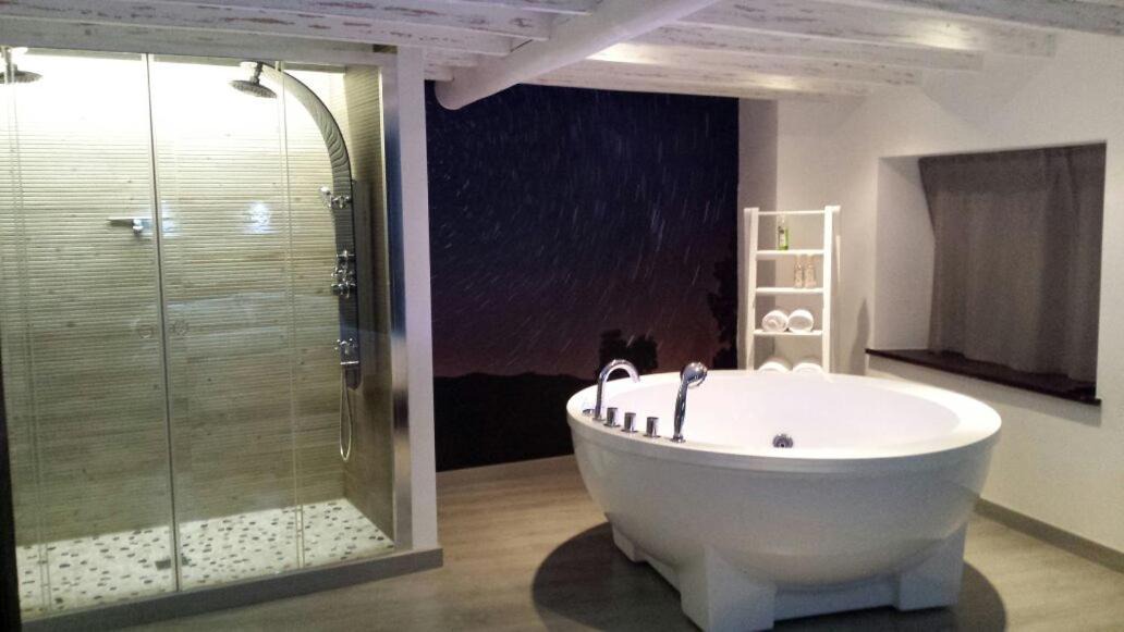 Photo of Bathroom in Casas del Abad