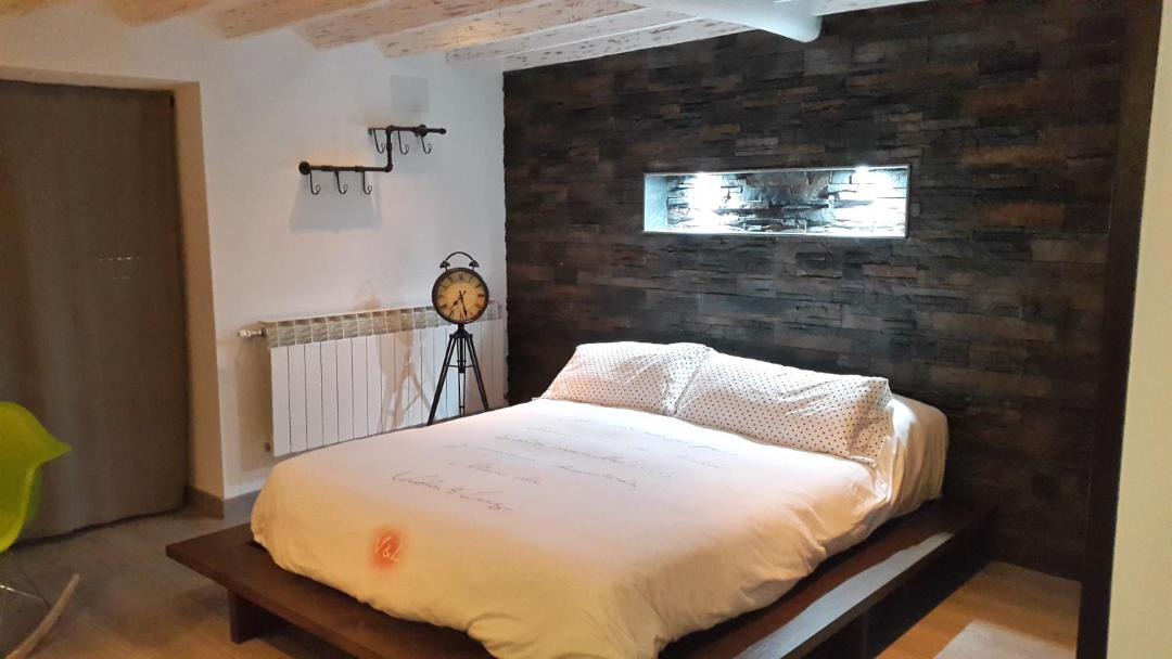 Photo of Bedroom in Casas del Abad