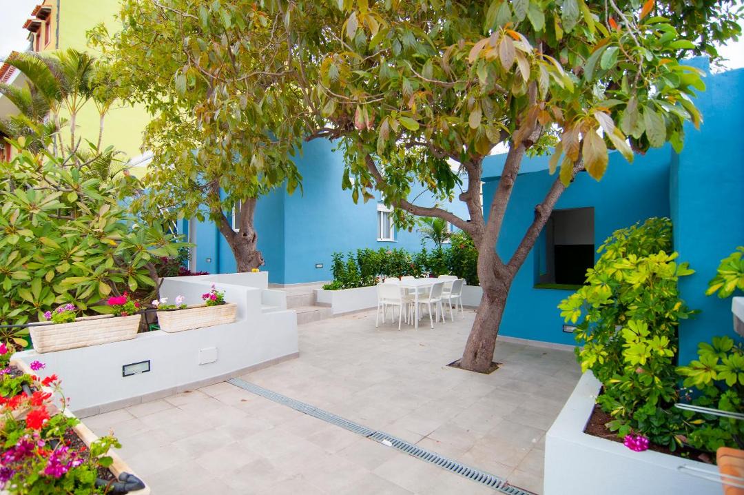 Photo of Patio Balcony in Tejina