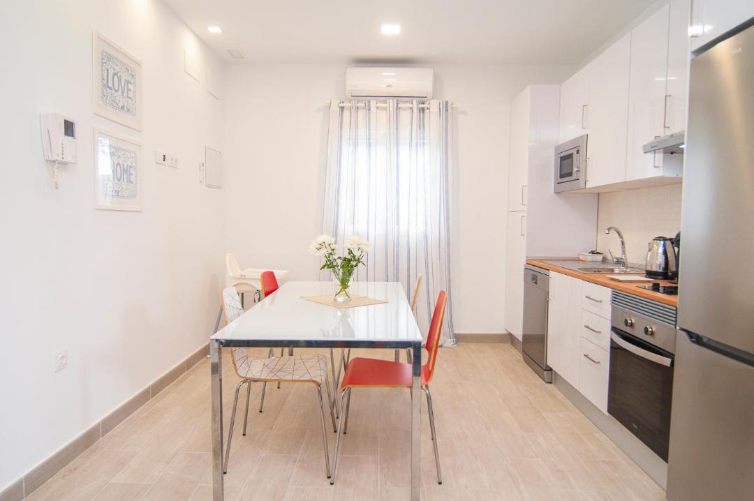 Photo of Kitchen in Tejina