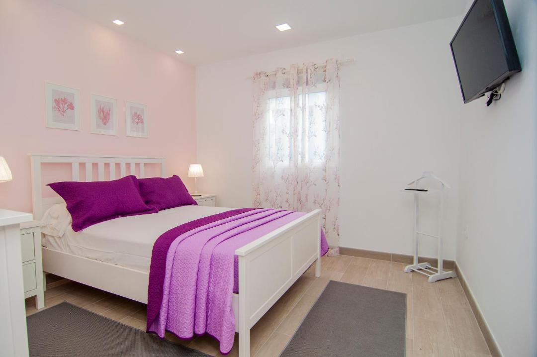 Photo of Bedroom in Tejina