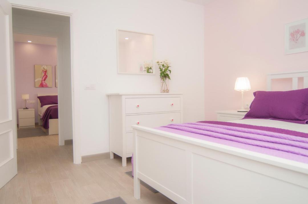 Photo of Bedroom in Tejina