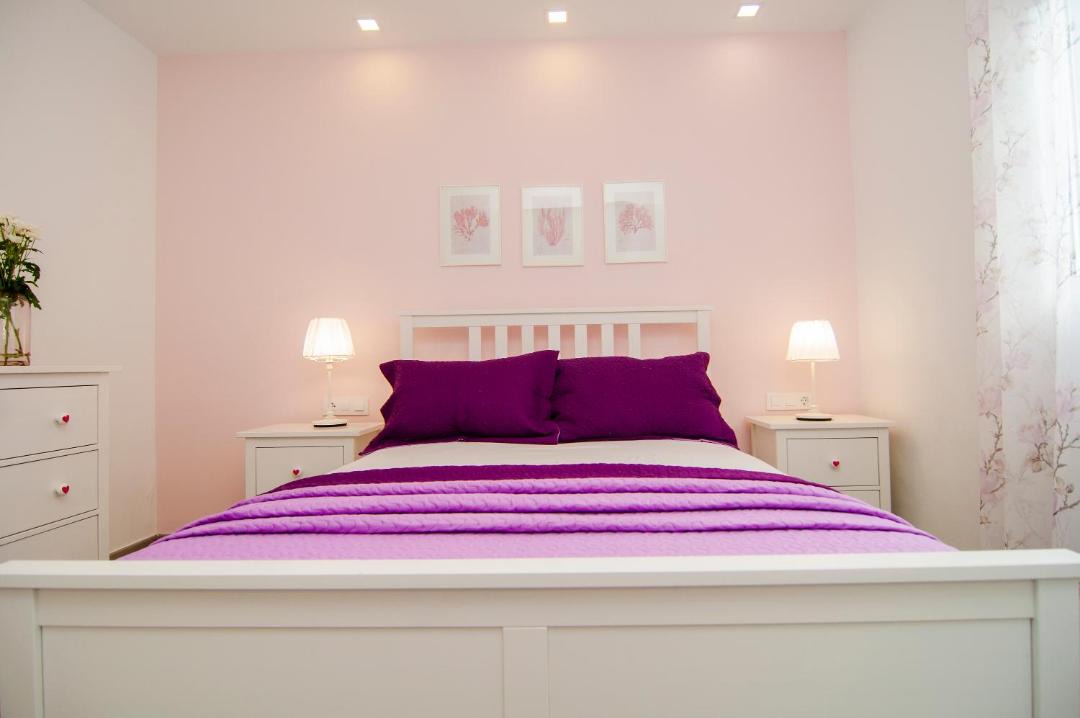 Photo of Bedroom in Tejina