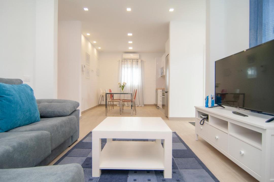 Photo of Livingroom in Tejina