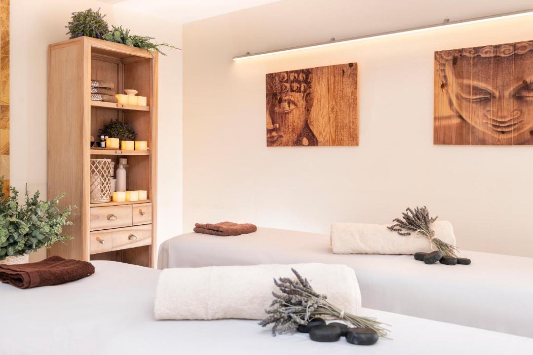 Photo of Bedroom in Riudellots de la Selva