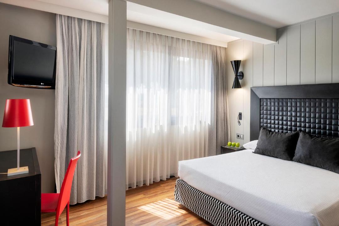 Photo of Bedroom in Riudellots de la Selva