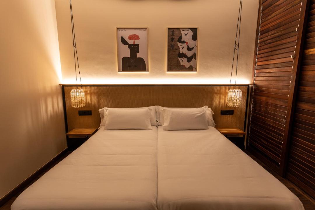 Photo of Bedroom in Molinaseca