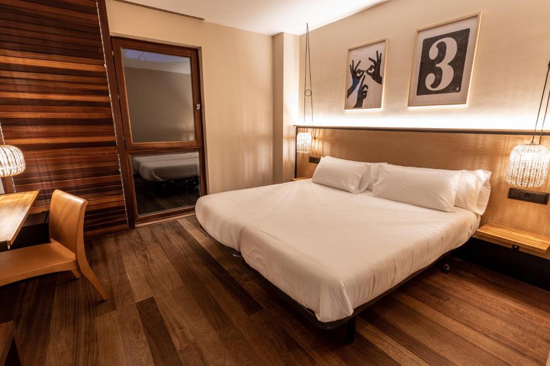 Photo of Bedroom in Molinaseca