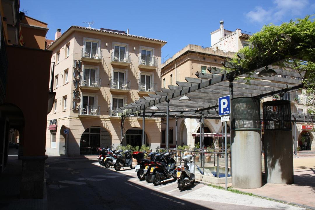 Photo of Others in Sant Feliu de Guixols