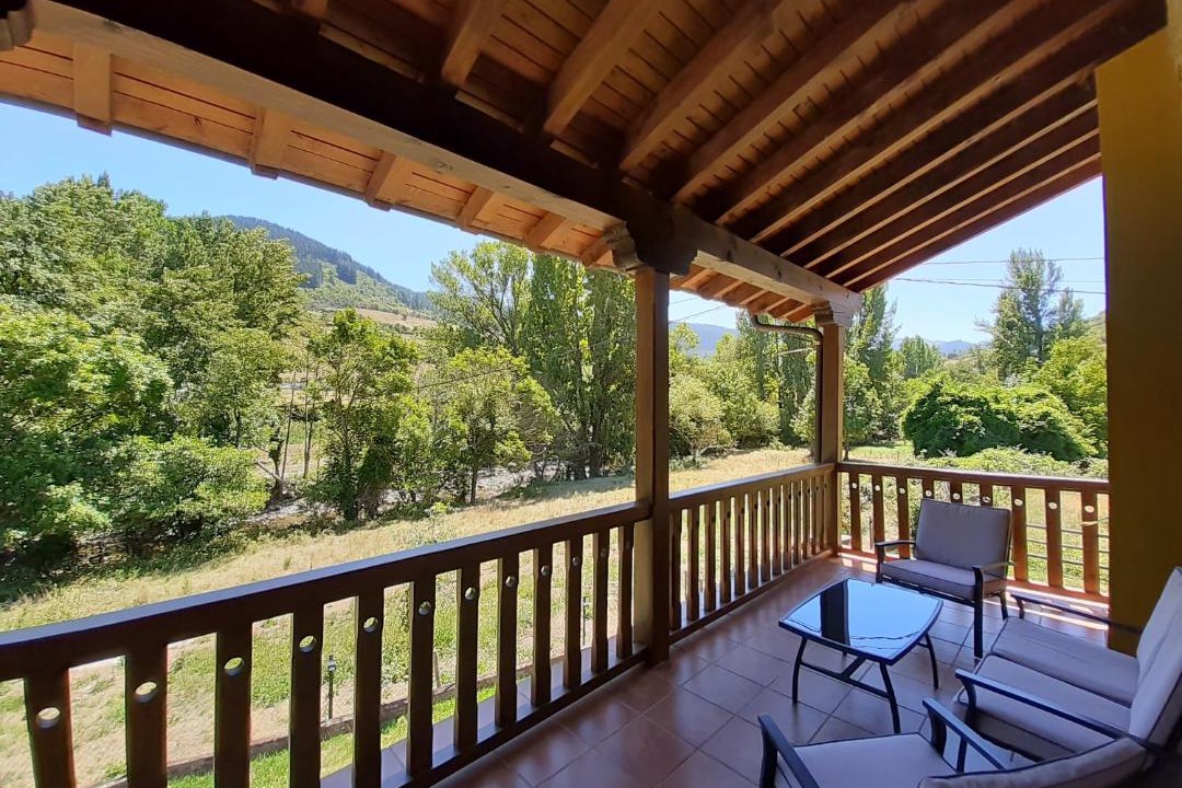 Photo of Others in Cillorigo de Liebana