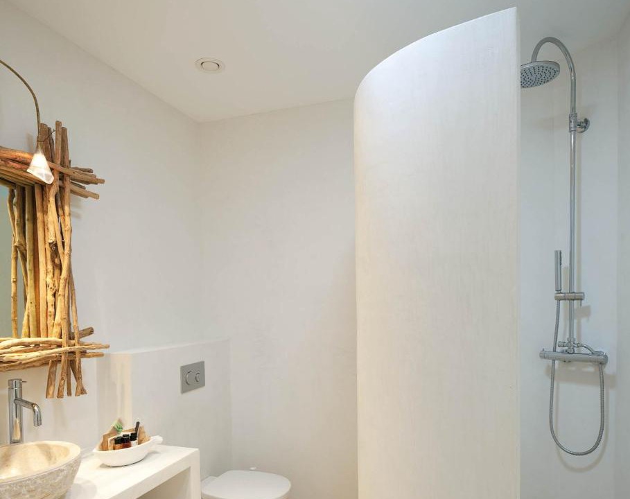 Photo of Bathroom in Sant Francesc Xavier