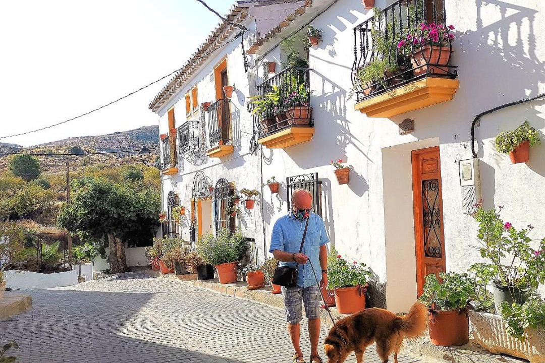 Photo of Others in La Brena