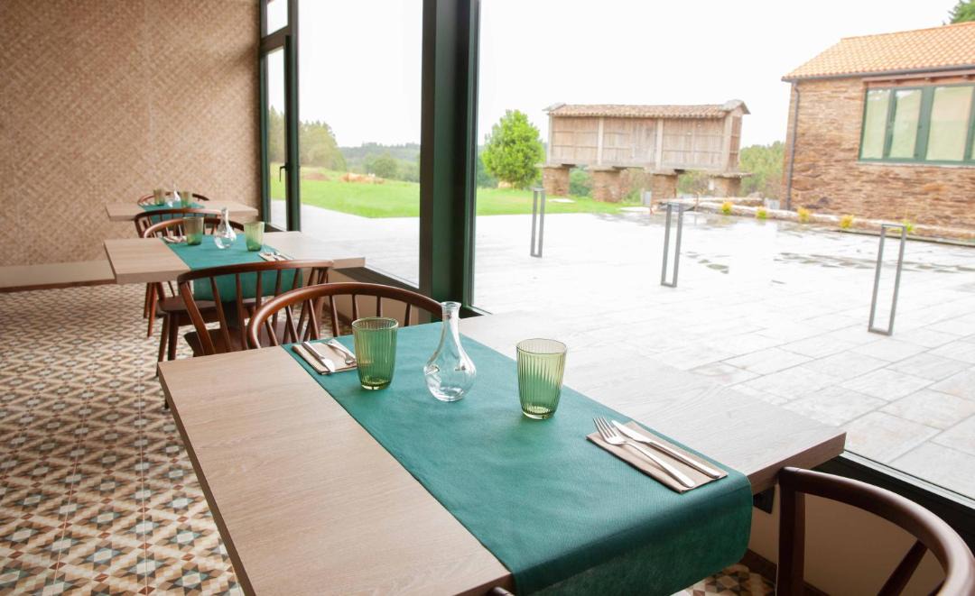 Photo of Outdoor in O Pino
