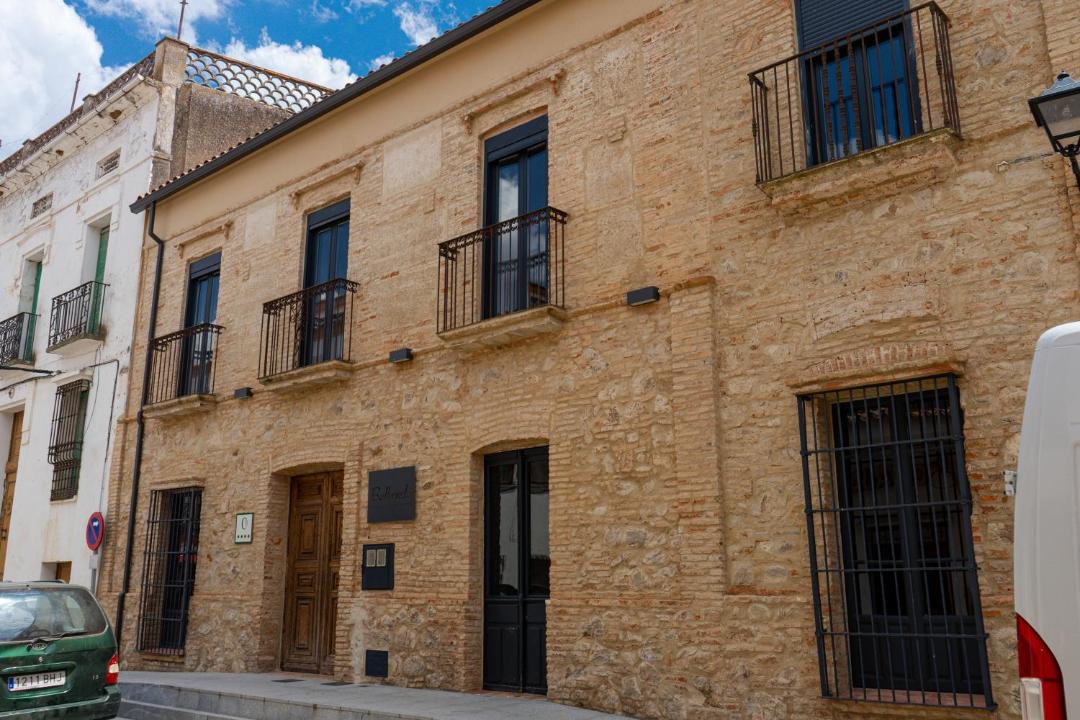 Photo of Others in Puebla de Alcocer