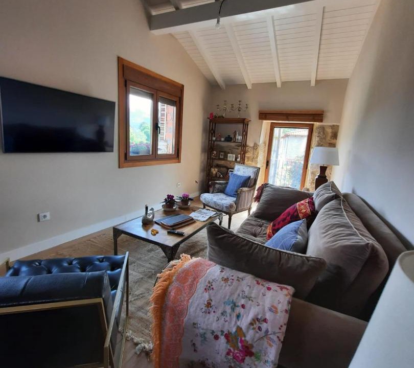 Photo of Livingroom in Ramiras