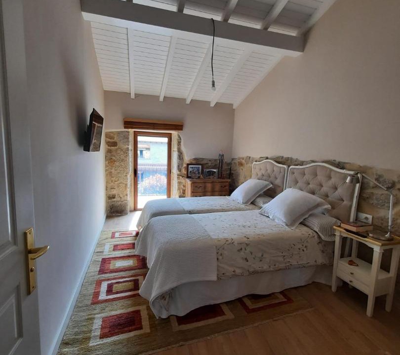 Photo of Bedroom in Ramiras