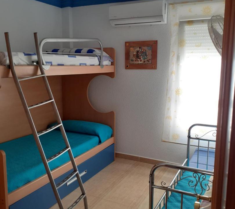 Photo of Bedroom in Carboneras