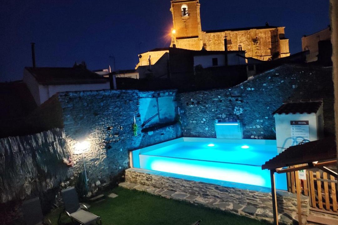 Photo of Outdoor in Malpartida de Plasencia