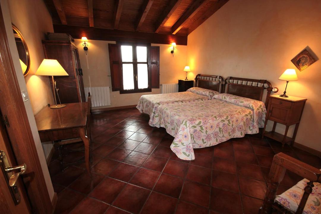 Photo of Bedroom in Briones