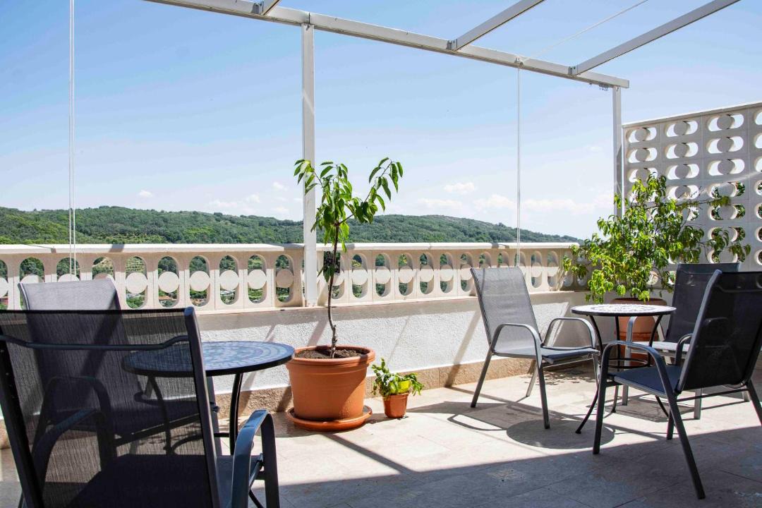 Photo of Patio Balcony in Los Pinos