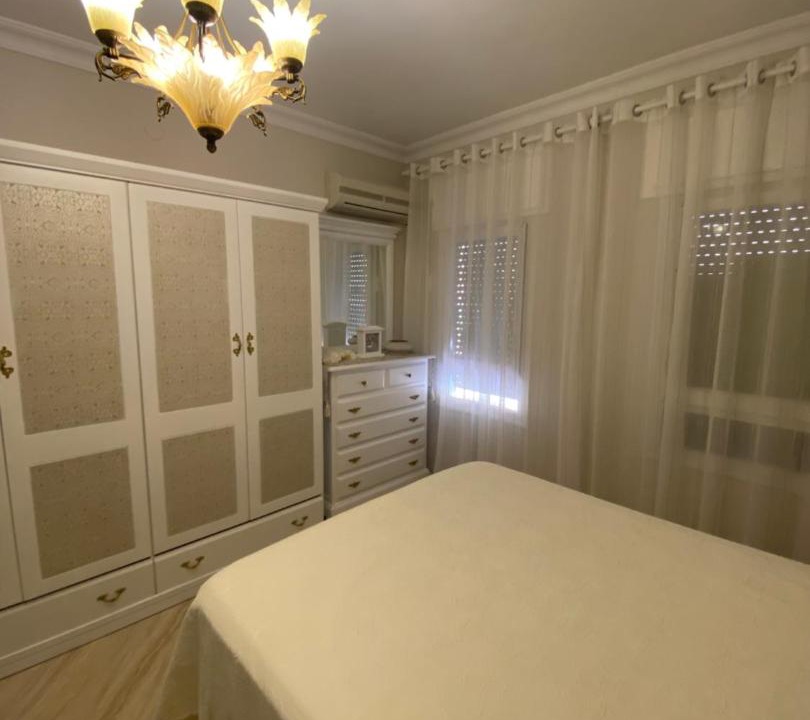 Photo of Bedroom in Torremolinos