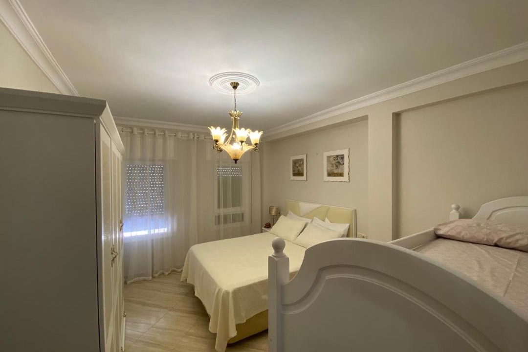 Photo of Bedroom in Torremolinos