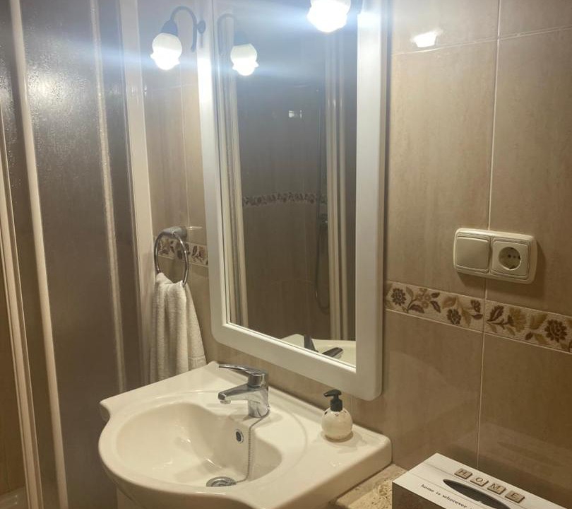 Photo of Bathroom in Torremolinos