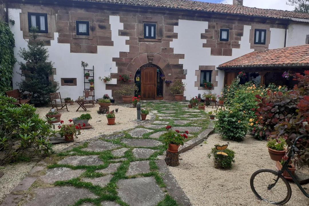 Photo of Others in Barrio